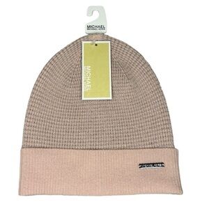 ❄️SALE❄️ MK Michael Kors Beanie